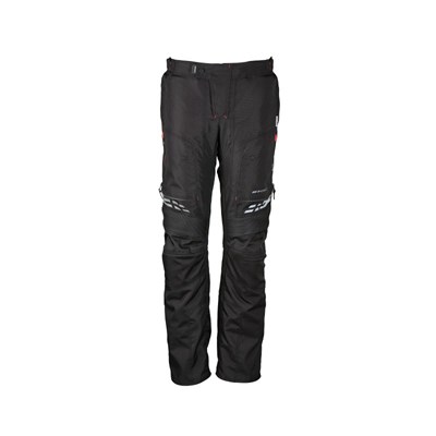 Grand Canyon Bikewear Tekstiilihousut Spirit Musta 4XL