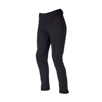Grand Canyon Bikewear Leggings Abilene Musta 26