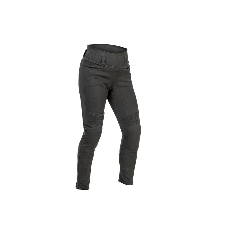Lindstrands Marieberg leggings Musta 44