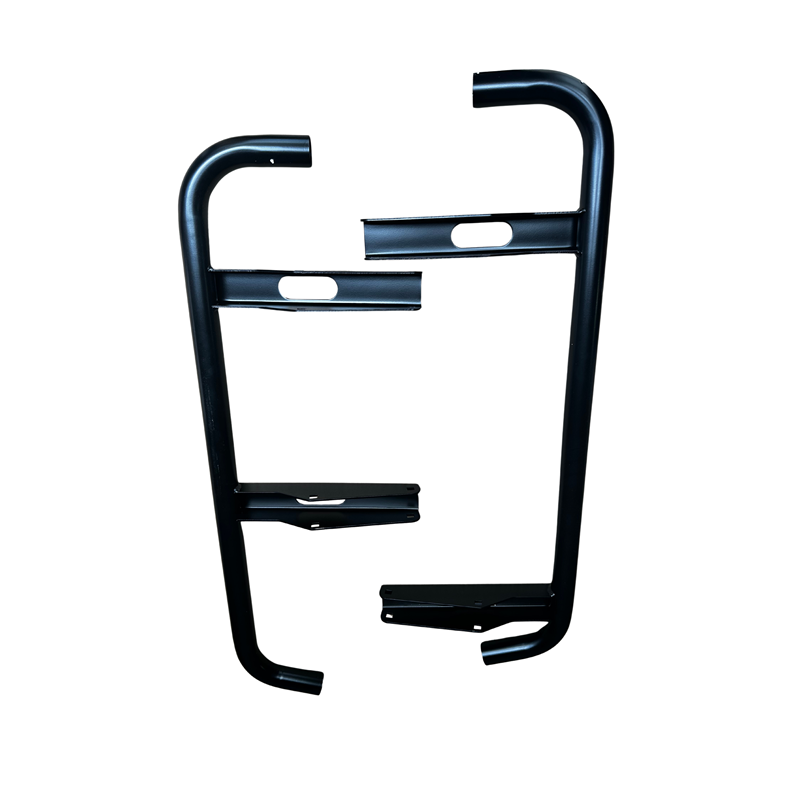 Polaris Astinlaudat Ranger 400/500/EV