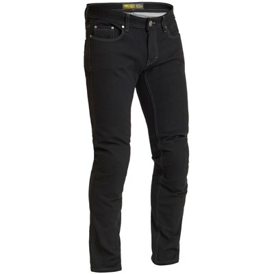 Lindstrands Ajofarkut Lund Musta 48