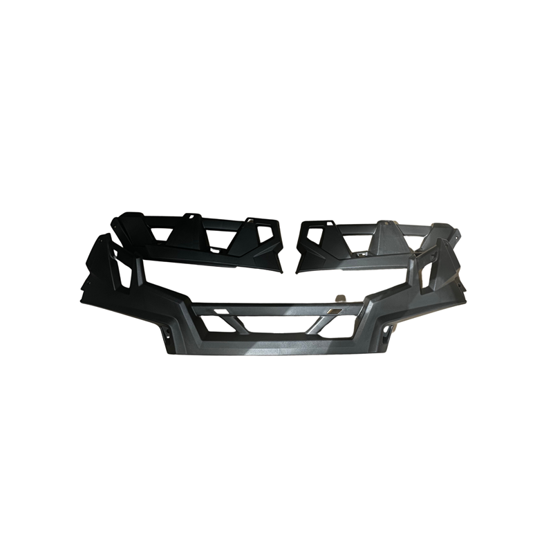 Polaris Bed Box Extender kit RZR