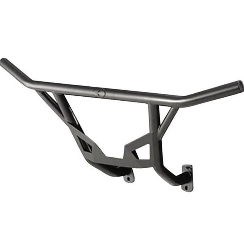 Polaris Takapuskuri RZR