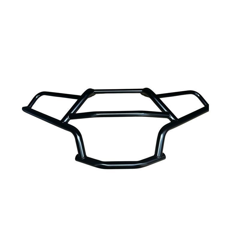 Polaris K-EXRT Etupuskuri