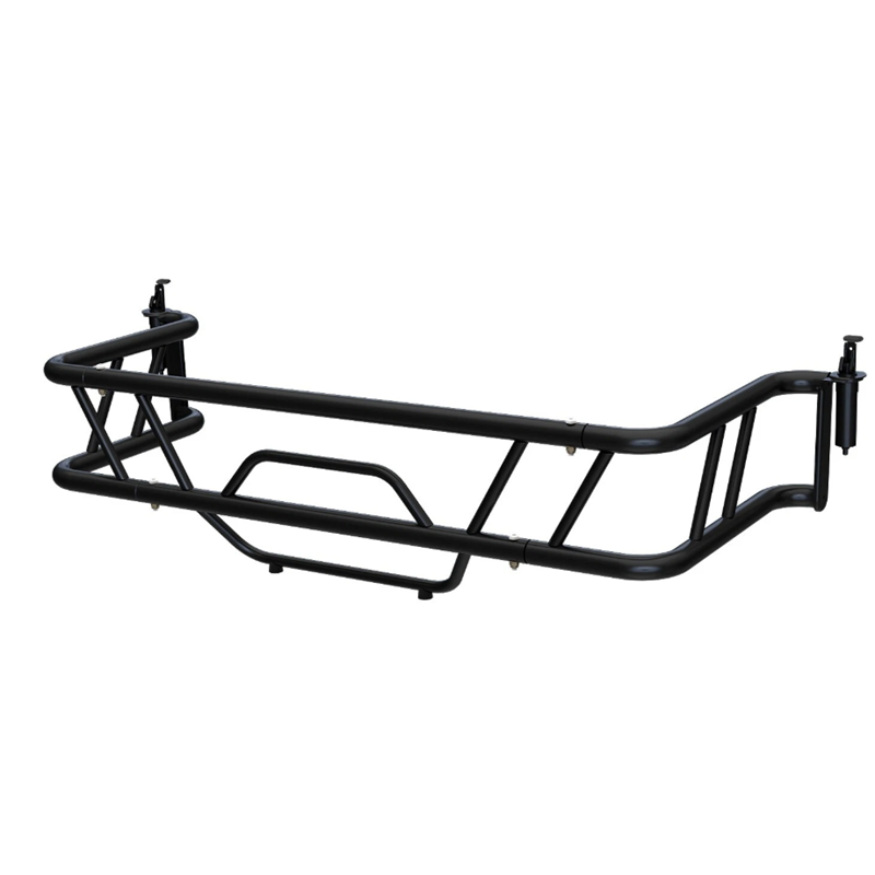 Polaris Bed Extender/Divider Ranger
