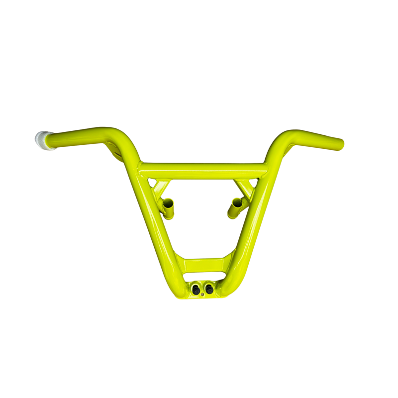 Polaris Etupuskuri Lime Squeeze RZR