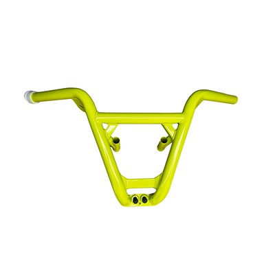 Polaris Etupuskuri Lime Squeeze RZR