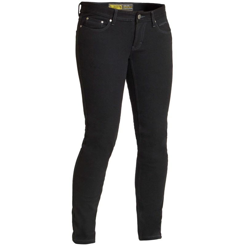 Lindstrands Ajofarkut Fide Naisten Musta 40