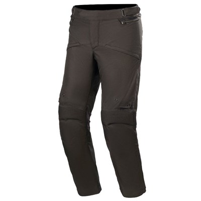 Alpinestars Ajohousut Road Pro Gore-Tex Musta L