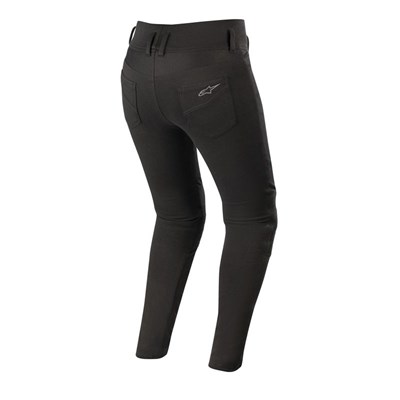 Alpinestars Naisten Housut Banshee Musta M