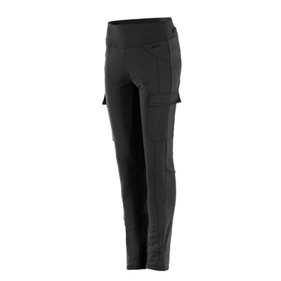 Alpinestars Pants Iria Lady Black XL