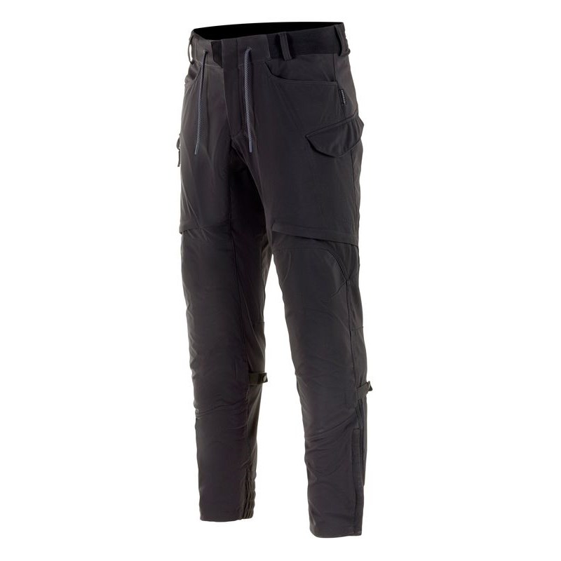 Alpinestars Farkut Juggernaut musta 2XL