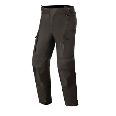 Alpinestars Ajohousut Naisten Andes v3 Drystar Musta M