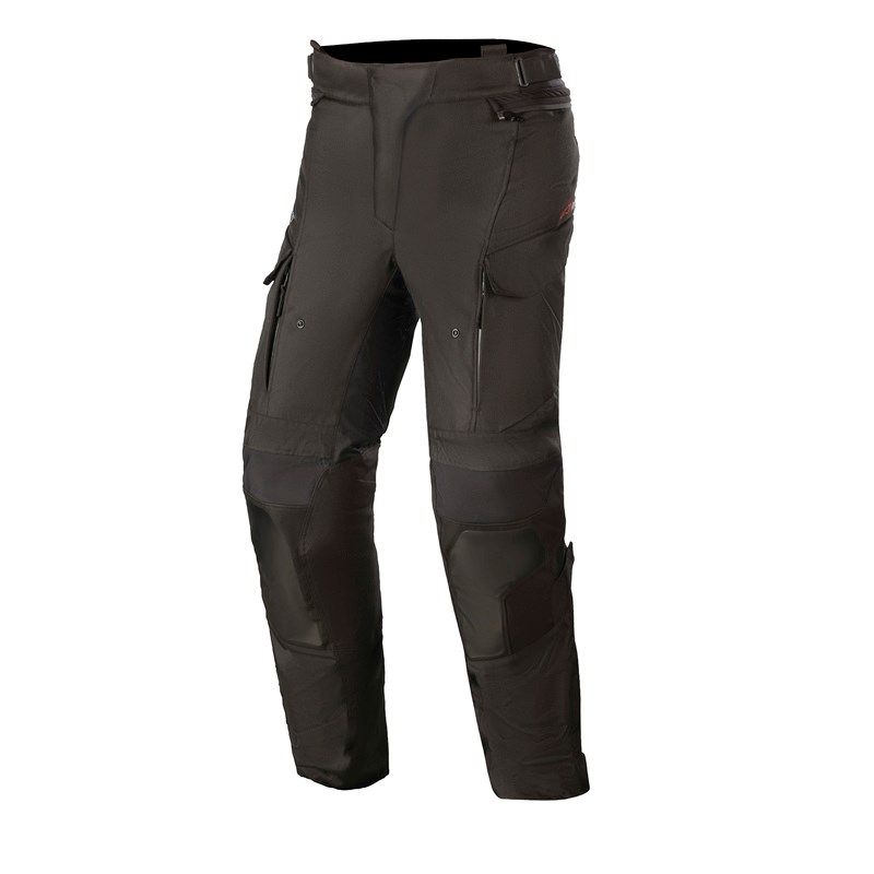 Alpinestars Ajohousut Naisten Andes v3 Drystar Musta XL