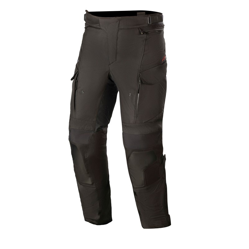 Alpinestars Ajohousut Andes v3 Drystar Musta M