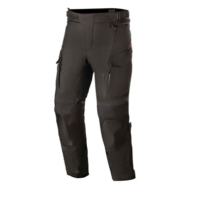 Alpinestars Ajohousut Andes v3 Drystar Musta M