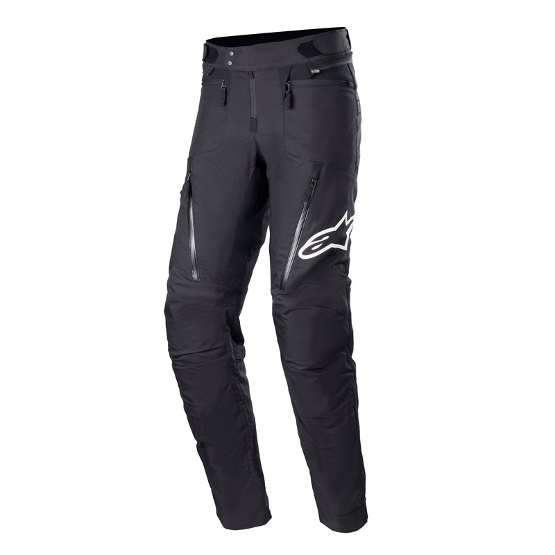 Alpinestars Ajohousut RX-3 Vedenpitävä Musta S
