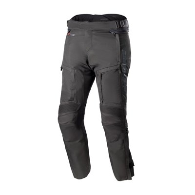 Alpinestars Housut Bogota Pro Drystar Musta M