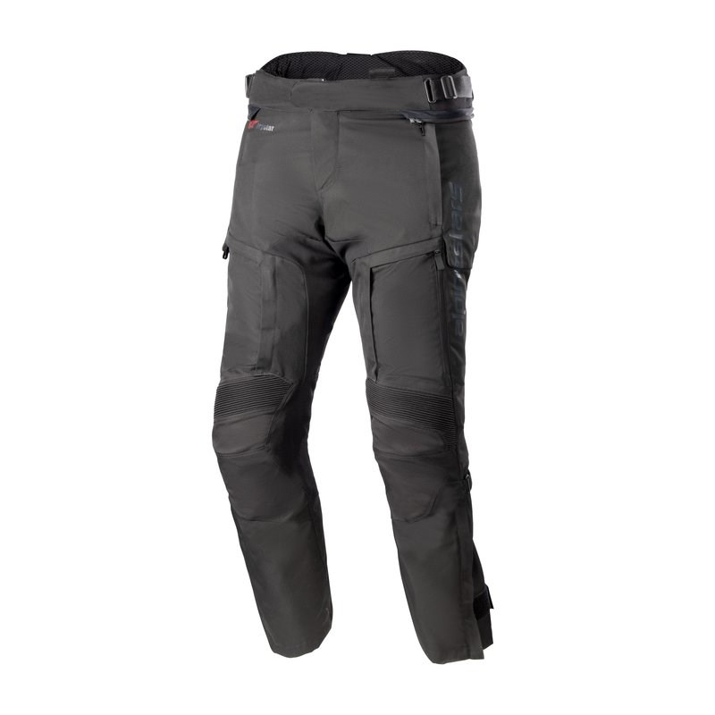 Alpinestars Housut Bogota Pro Drystar Musta XL