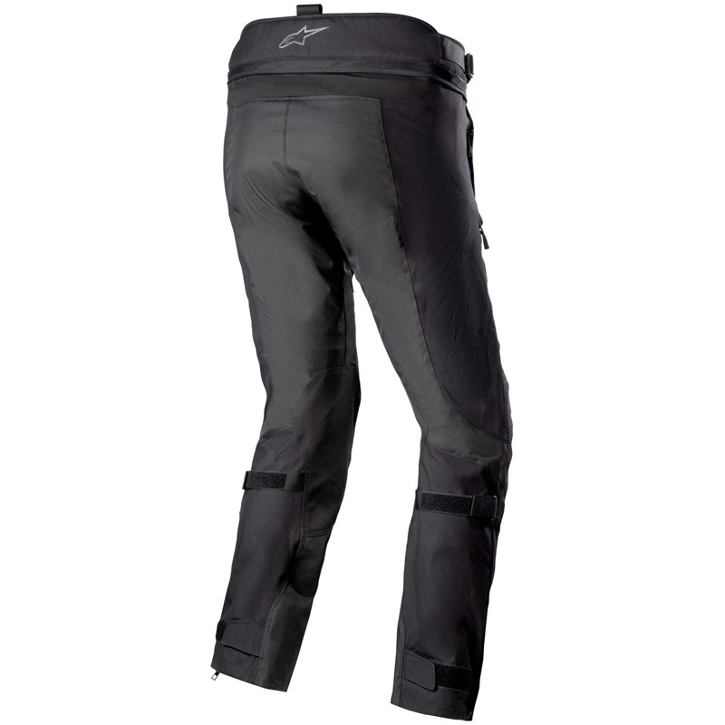 Alpinestars Housut Bogota Pro Summer Drystar Musta M