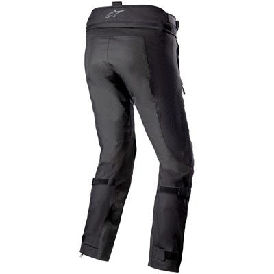 Alpinestars Housut Bogota Pro Summer Drystar Musta M