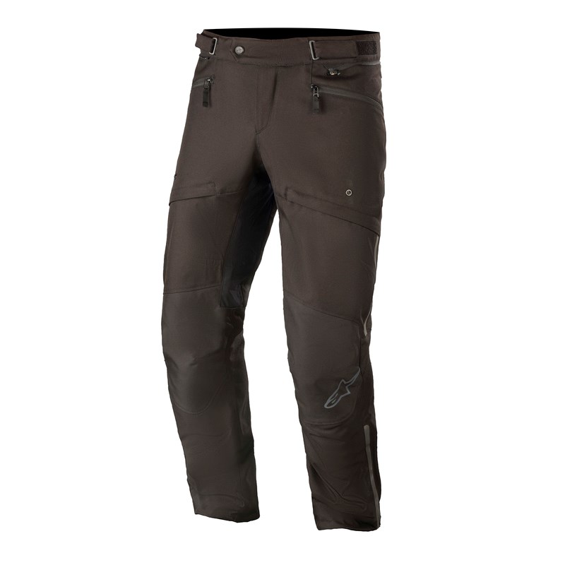 Alpinestars Ajohousut AST-1 v2 Drystar Musta XL