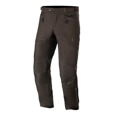 Alpinestars Ajohousut AST-1 v2 Drystar Musta XL