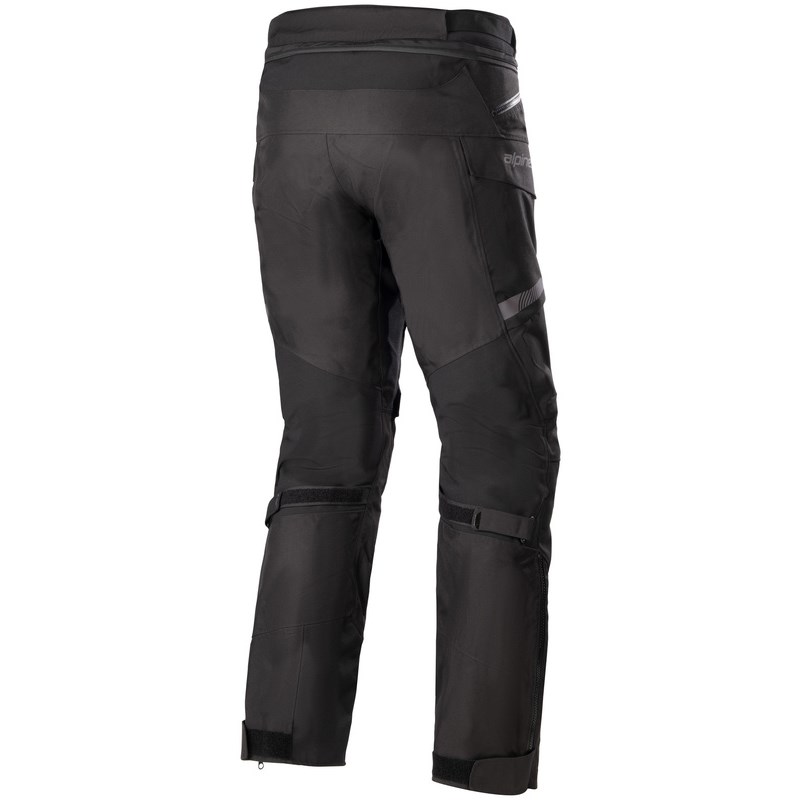 Alpinestars Housut Monteira Drystar XF Musta S