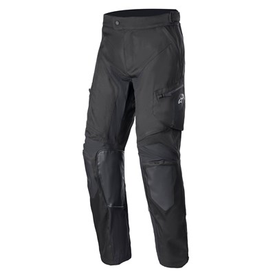 Alpinestars Ajohousut Venture XT Over Boots Musta 3XL