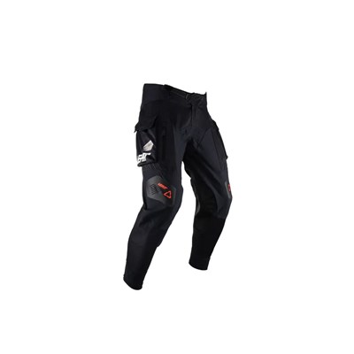 Leatt Pant Moto 4.5 HydraDri #S/US30/EU48 Blk