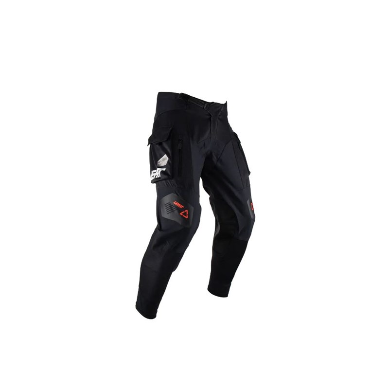 Leatt Pant Moto 4.5 HydraDri #M/US32/EU50 Blk