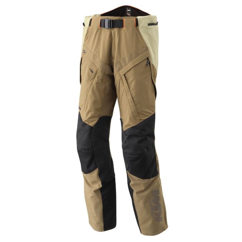 TERRA ADVENTURE V2 PANTS SAFARI L/34