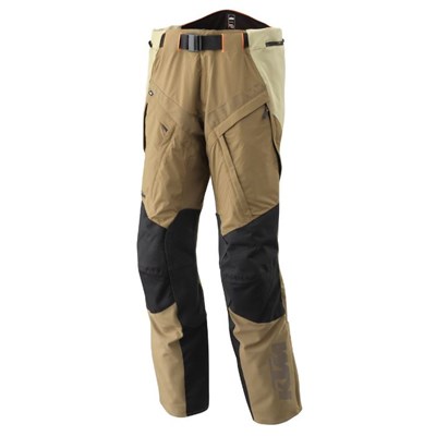 TERRA ADVENTURE V2 PANTS SAFARI L/34