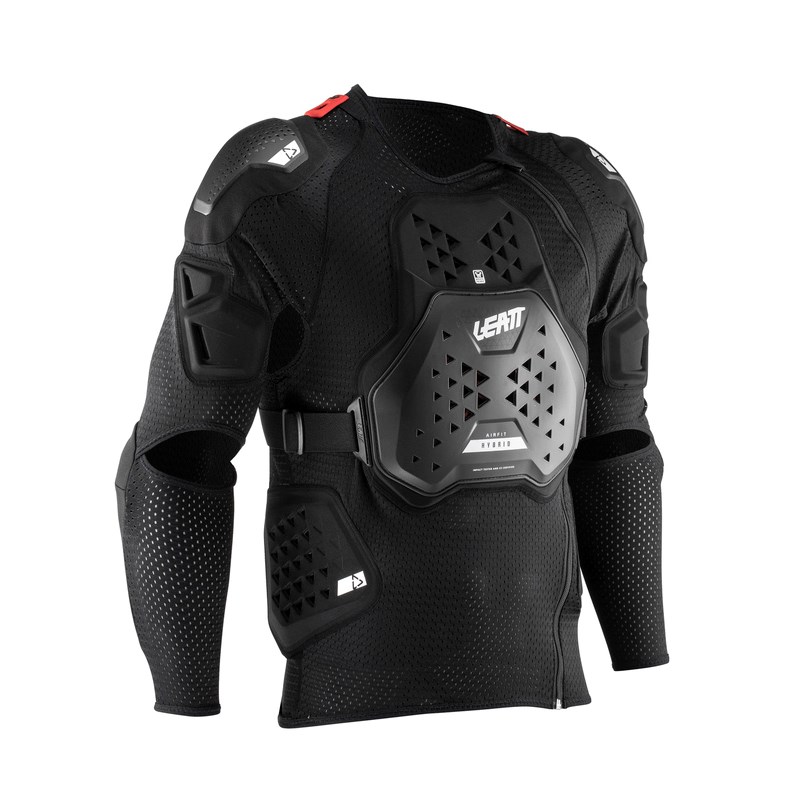 Body Protector 3DF AirFit Hybrid #XXL 184-196cm