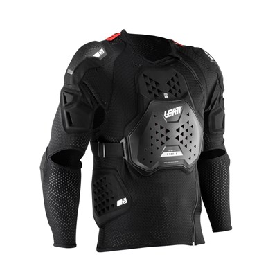 Body Protector 3DF AirFit Hybrid #XXL 184-196cm