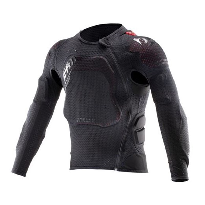 Leatt Body Protector 3DF Airfit Lite Junior #L/XL 147-159cm