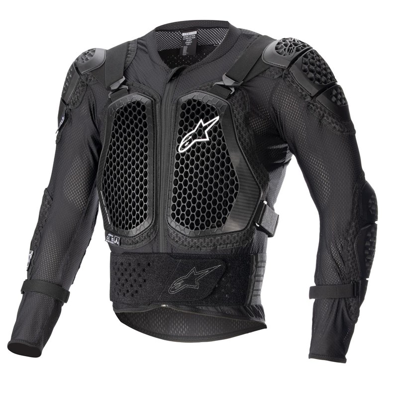 Alpinestars Suojatakki Bionic Action V2 Musta M
