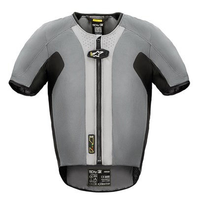 Alpinestars Tech Air 5 airbag system 2XL