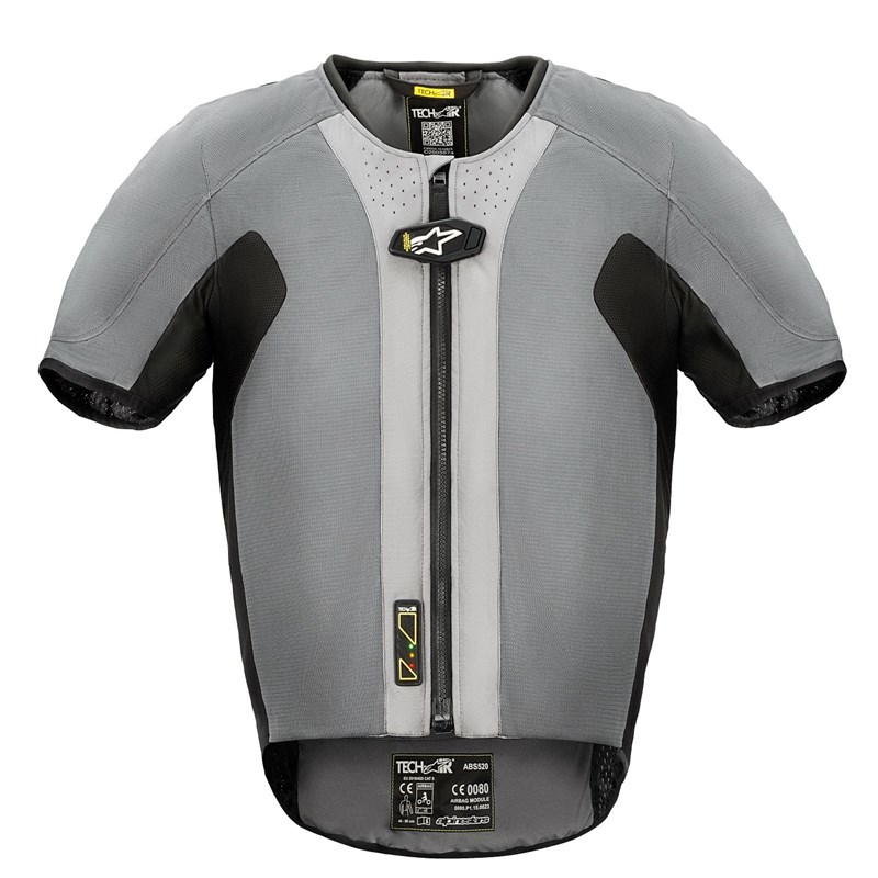 Alpinestars Tech Air 5 airbag system 3XL