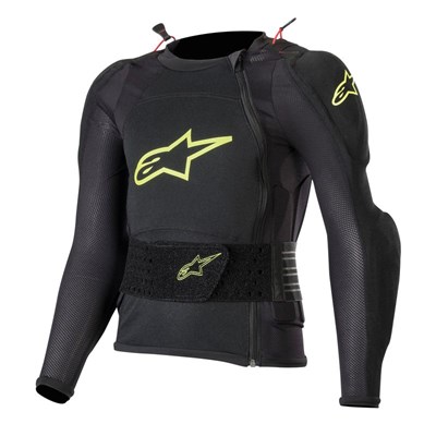Alpinestars Bionic Plus Junior Suojatakki S/M