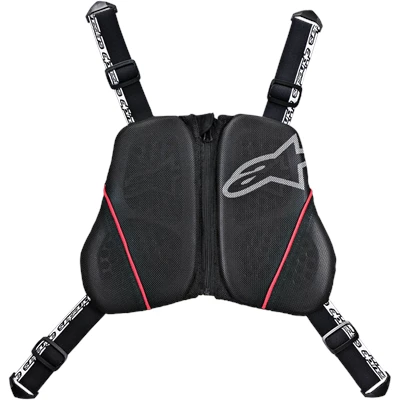 Alpinestars rintasuoja Nucleon KR-C XS/S