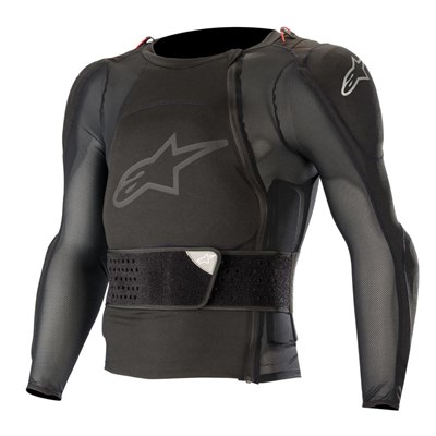 Alpinestars Sequence Suojatakki XL