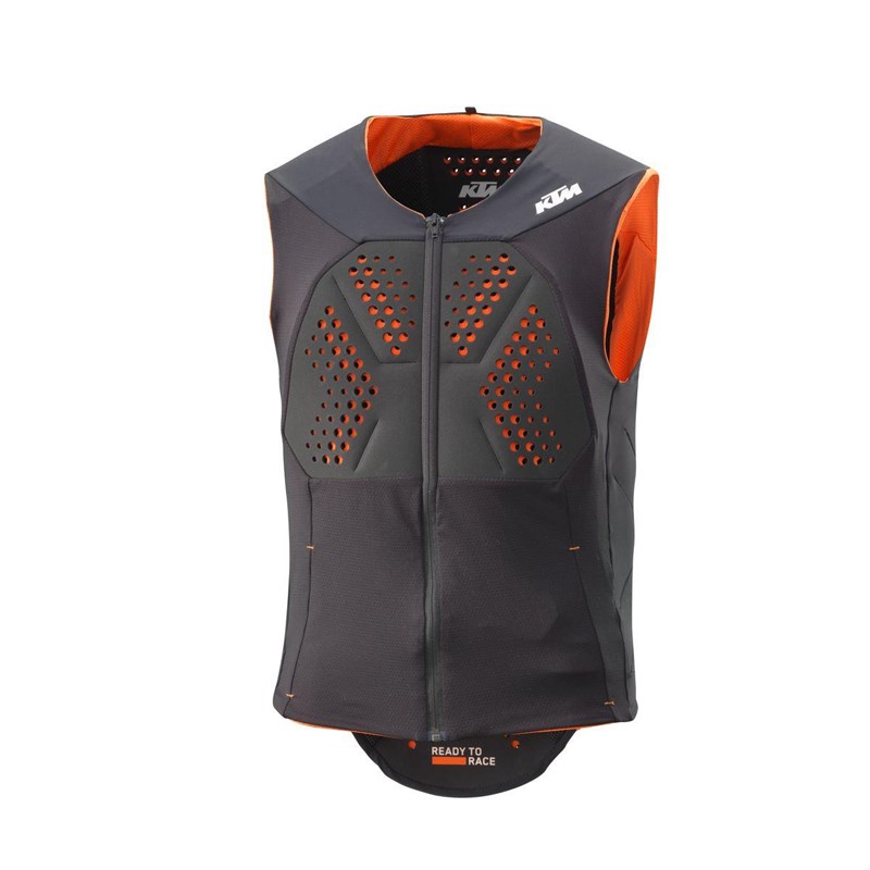 PROTECTOR VEST S