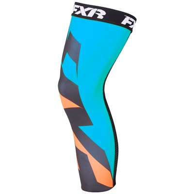 FXR Clutch lyhyt crossisukka