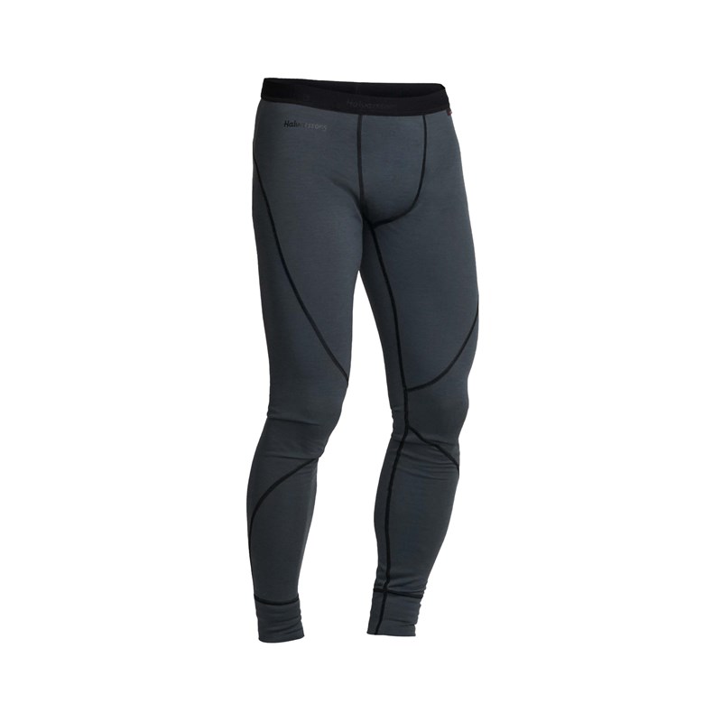 Halvarssons Alushousut Villaa Comfort Outlast® Harmaa XL