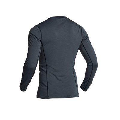 Halvarssons Villapaita Comfort Outlast® Harmaa XL