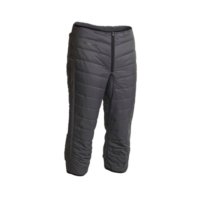 Halvarssons Vuorihousut Leksand Antrasiitti 2XL