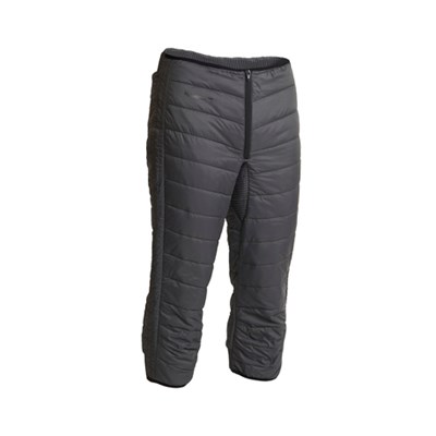 Halvarssons Vuorihousut Leksand Antrasiitti 2XL