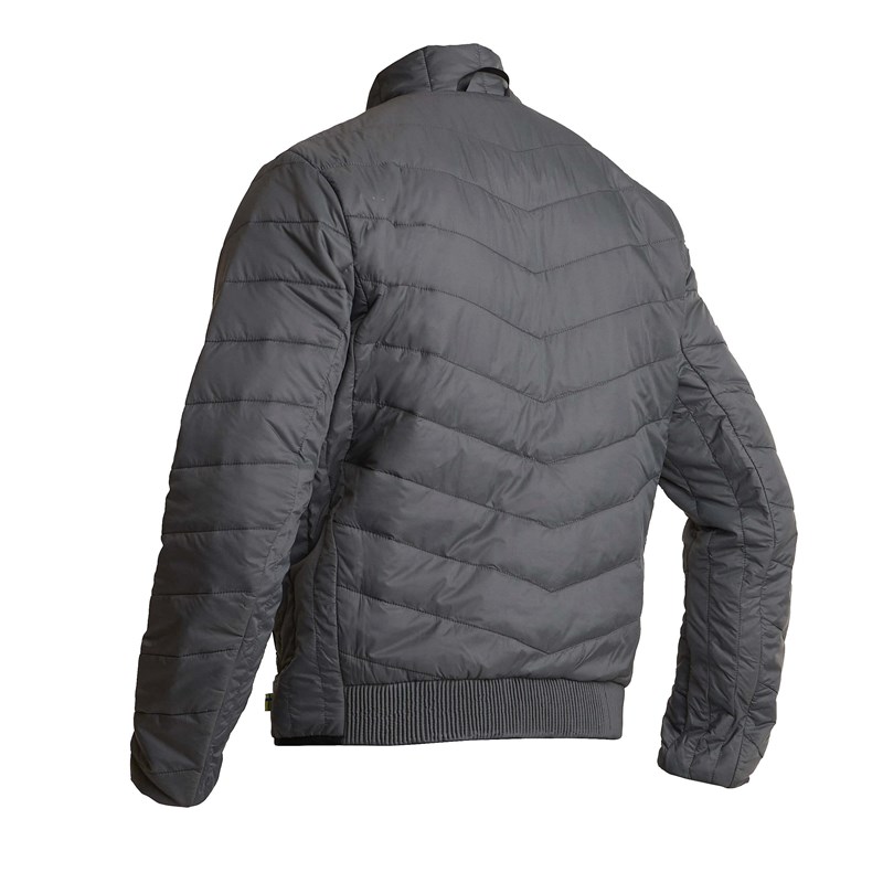 Halvarssons Vuoritakki Alfta Antrasiitti 3XL