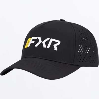 FXR Valcourt-lippalakki